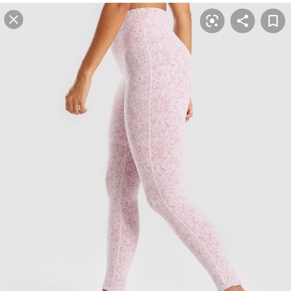 Gymshark Leggings